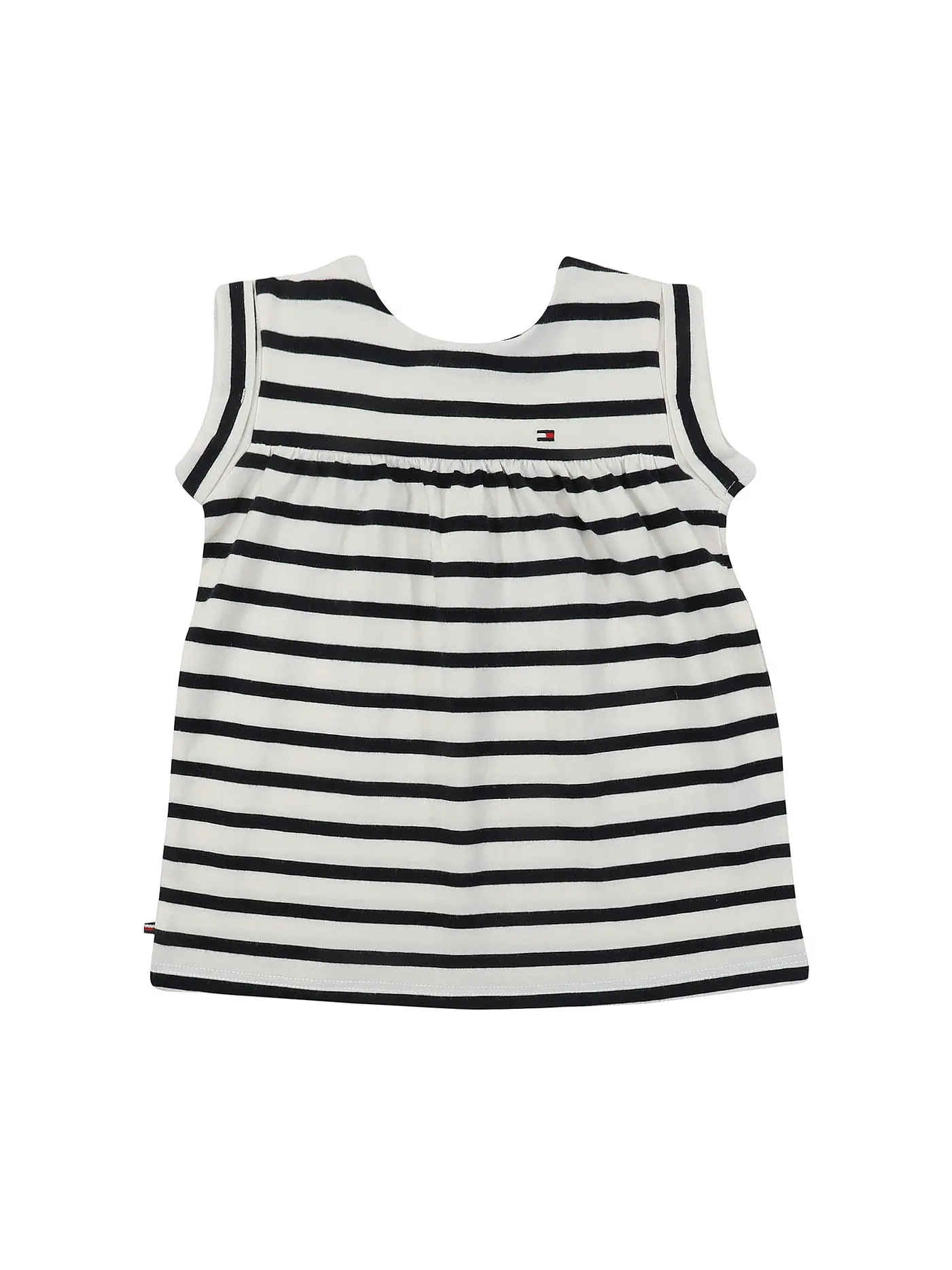 TOMMY HILFIGER |  Baby Kleid | 